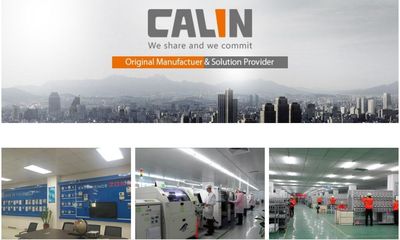 चीन Shenzhen Calinmeter Co,.LTD कंपनी प्रोफाइल